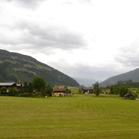 Gaestehaus Reichholf Neukirchen am Großvenediger Dış mekan fotoğraf