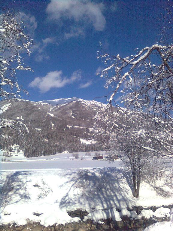 Gaestehaus Reichholf Neukirchen am Großvenediger Dış mekan fotoğraf